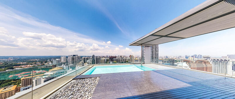 Skyline @ Orchard Boulevard, 23 Angullia Park, Orchard / River Valley, 4 Bedrooms, 9,494 sqft, Condominium For Sale, by Xavier Aw (欧伟廷), 23284747 - PropertyGuru.com.sg