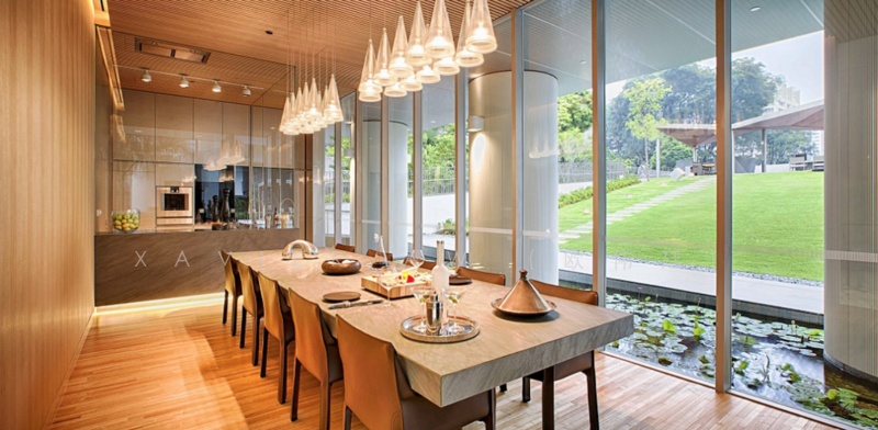 Skyline @ Orchard Boulevard, 23 Angullia Park, Orchard / River Valley, 4 Bedrooms, 9,494 sqft, Condominium For Sale, by Xavier Aw (欧伟廷), 23284747 - PropertyGuru.com.sg