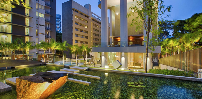 Skyline @ Orchard Boulevard, 23 Angullia Park, Orchard / River Valley, 4 Bedrooms, 9,494 sqft, Condominium For Sale, by Xavier Aw (欧伟廷), 23284747 - PropertyGuru.com.sg