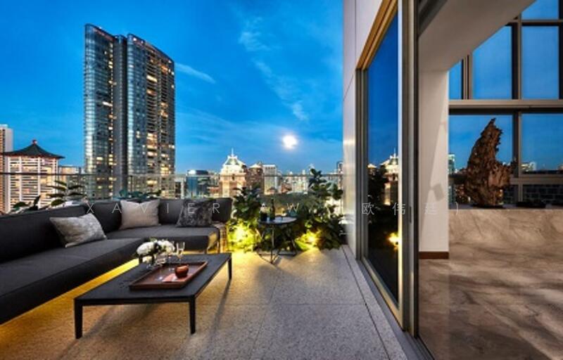 Skyline @ Orchard Boulevard, 23 Angullia Park, Orchard / River Valley, 4 Bedrooms, 9,494 sqft, Condominium For Sale, by Xavier Aw (欧伟廷), 23284747 - PropertyGuru.com.sg