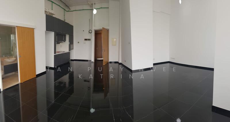 The Central, 6 Eu Tong Sen Street, 743 sqft, Office For Rent, by Tan Puay Hwee Katrina, 23285031 - CommercialGuru.com.sg