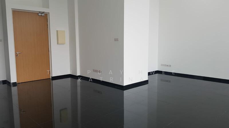 The Central, 6 Eu Tong Sen Street, 743 sqft, Office For Rent, by Tan Puay Hwee Katrina, 23285031 - CommercialGuru.com.sg