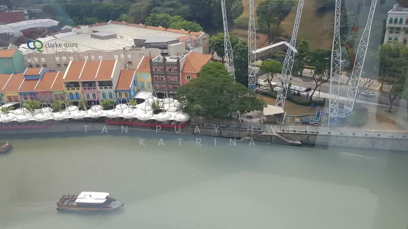The Central, 6 Eu Tong Sen Street, 743 sqft, Office For Rent, by Tan Puay Hwee Katrina, 23285031 - CommercialGuru.com.sg