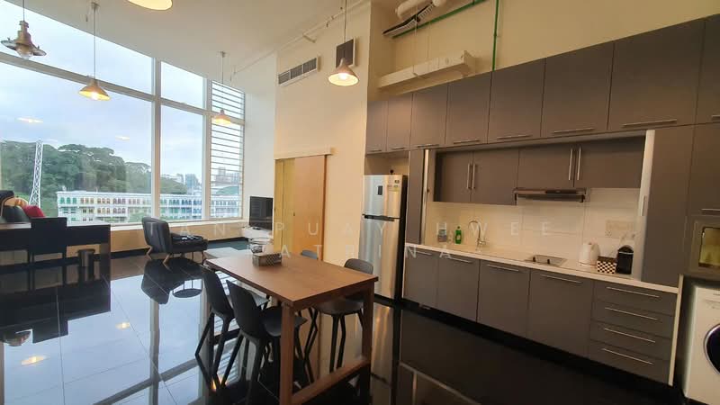 The Central, 6 Eu Tong Sen Street, 743 sqft, Office For Rent, by Tan Puay Hwee Katrina, 23285031 - CommercialGuru.com.sg