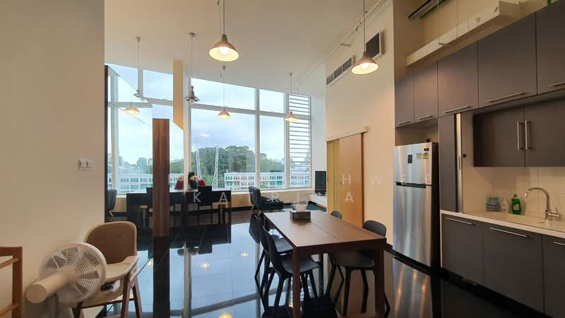 The Central, 6 Eu Tong Sen Street, 743 sqft, Office For Rent, by Tan Puay Hwee Katrina, 23285031 - CommercialGuru.com.sg
