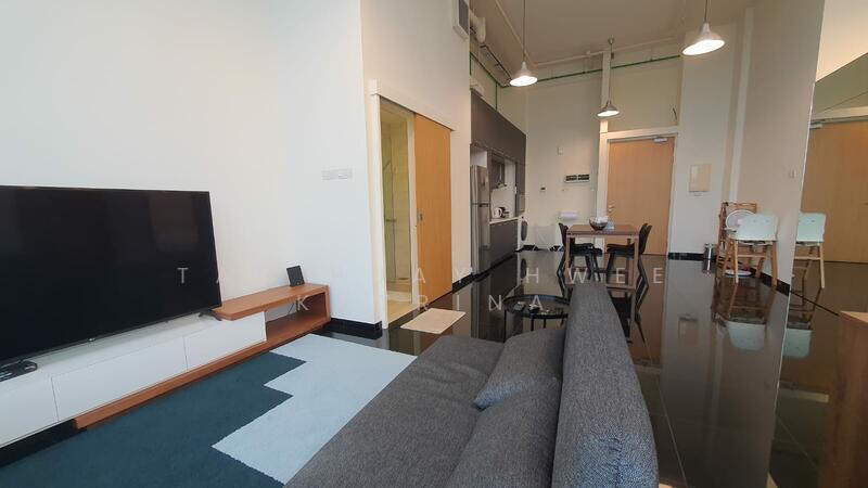 The Central, 6 Eu Tong Sen Street, 743 sqft, Office For Rent, by Tan Puay Hwee Katrina, 23285031 - CommercialGuru.com.sg