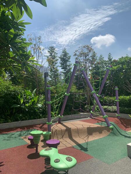 Children's playground