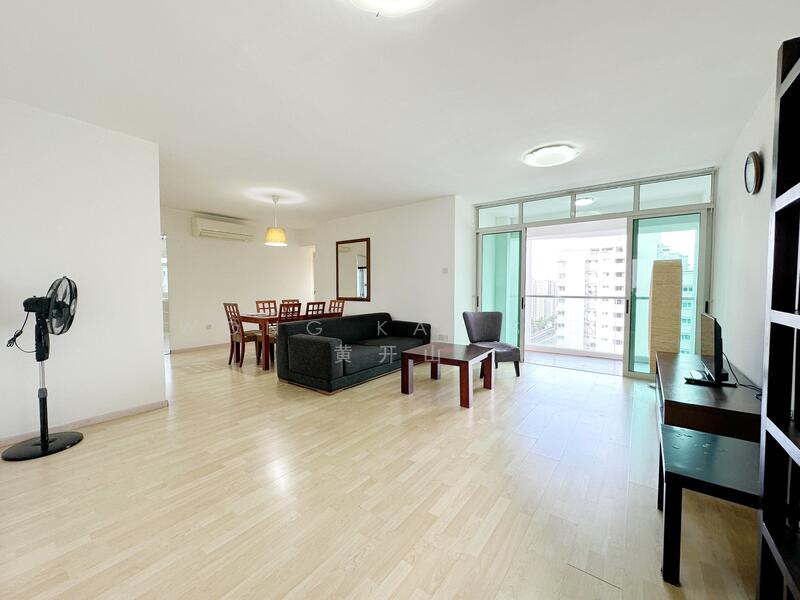 101C Punggol Field, 101C Punggol Field, 3 Bedrooms, 1,200 sqft, HDB Flat For Rent, by Wong Kai Sun  黄开山, 23285356 - PropertyGuru.com.sg