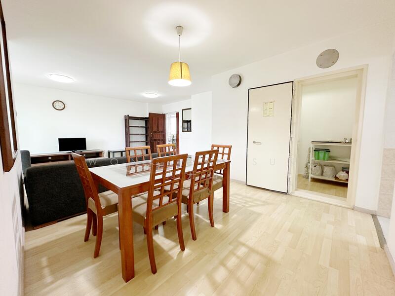 101C Punggol Field, 101C Punggol Field, 3 Bedrooms, 1,200 sqft, HDB Flat For Rent, by Wong Kai Sun  黄开山, 23285356 - PropertyGuru.com.sg