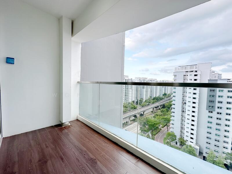 101C Punggol Field, 101C Punggol Field, 3 Bedrooms, 1,200 sqft, HDB Flat For Rent, by Wong Kai Sun  黄开山, 23285356 - PropertyGuru.com.sg