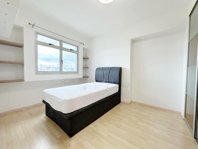 101C Punggol Field, 101C Punggol Field, 3 Bedrooms, 1,200 sqft, HDB Flat For Rent, by Wong Kai Sun  黄开山, 23285356 - PropertyGuru.com.sg