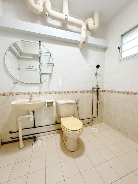 101C Punggol Field, 101C Punggol Field, 3 Bedrooms, 1,200 sqft, HDB Flat For Rent, by Wong Kai Sun  黄开山, 23285356 - PropertyGuru.com.sg