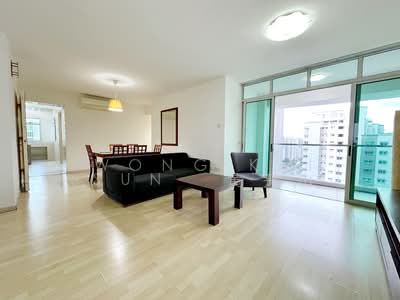 For Rent - 101C Punggol Field