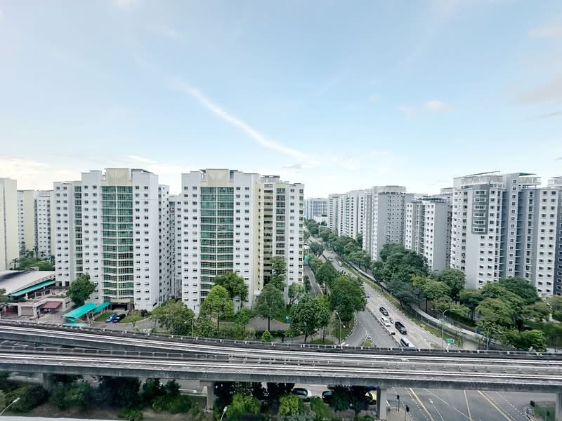 101C Punggol Field, 101C Punggol Field, 3 Bedrooms, 1,200 sqft, HDB Flat For Rent, by Wong Kai Sun  黄开山, 23285356 - PropertyGuru.com.sg