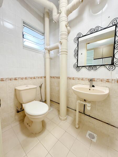 101C Punggol Field, 101C Punggol Field, 3 Bedrooms, 1,200 sqft, HDB Flat For Rent, by Wong Kai Sun  黄开山, 23285356 - PropertyGuru.com.sg