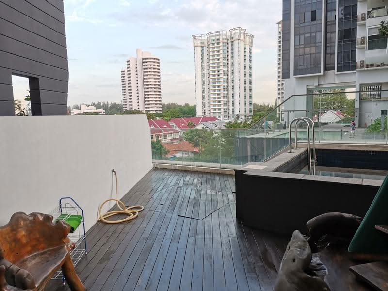8M Residences, 8 Margate Road, East Coast / Marine Parade, 3 Bedrooms, 775 sqft, Condominium For Rent, by Joanne Li, 23285452 - PropertyGuru.com.sg