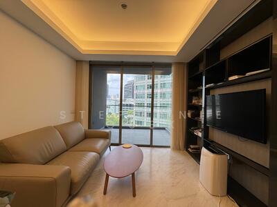 For Sale - Cairnhill Nine