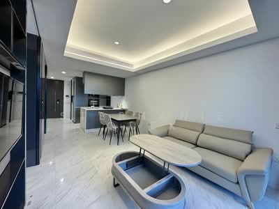 For Sale - Cairnhill Nine