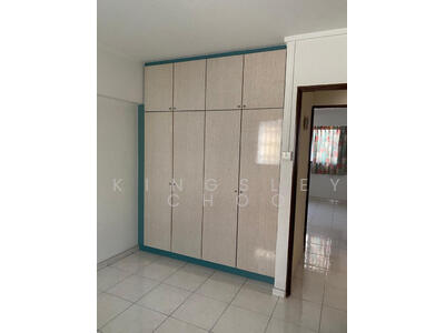 For Rent - 635 Yishun Street 61