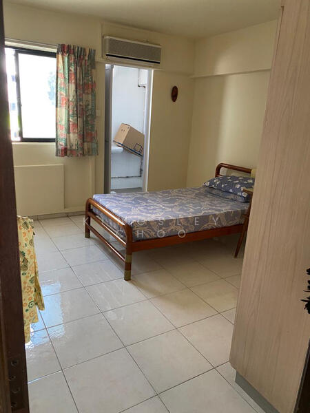 For Rent - 635 Yishun Street 61