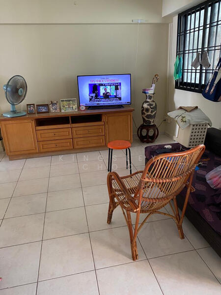 For Rent - 635 Yishun Street 61