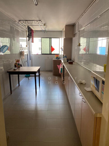 For Rent - 635 Yishun Street 61