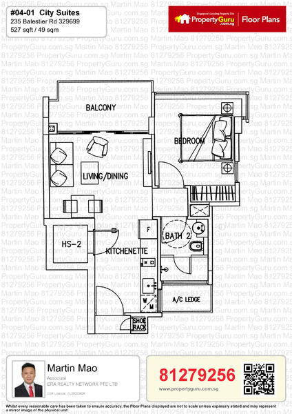 For Rent City Suites