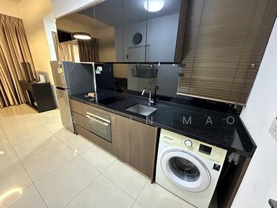 For Rent - City Suites