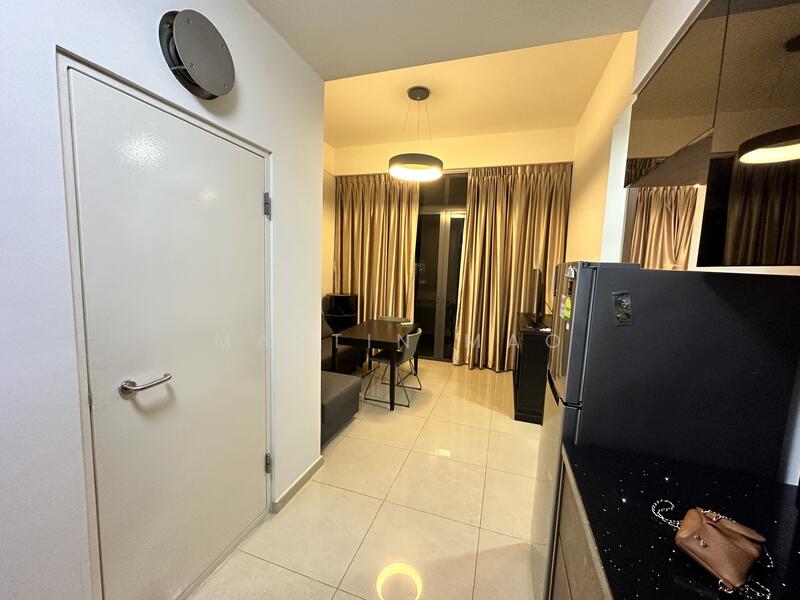For Rent - City Suites