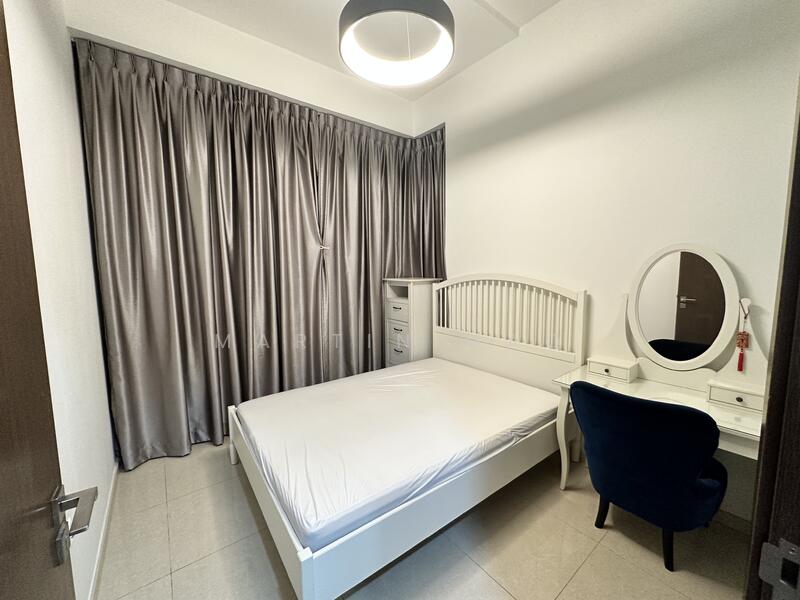 For Rent - City Suites