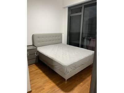 For Rent - North Park Residences