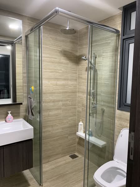 North Park Residences, 15 Yishun Central 1, 1 Bedroom, 460 sqft, Condominium For Rent, by Susan Cui, 23285959 - PropertyGuru.com.sg