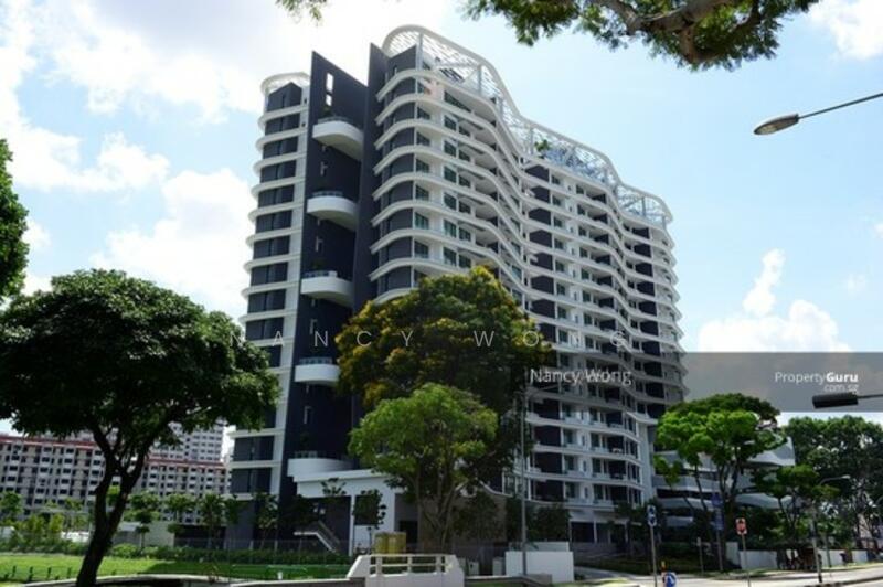 Sky Green, 568 Macpherson Green, 1 Bedroom, 474 sqft, Condominium For Rent, by Nancy Wong, 23286121 - PropertyGuru.com.sg