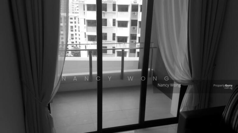 Sky Green, 568 Macpherson Green, 1 Bedroom, 474 sqft, Condominium For Rent, by Nancy Wong, 23286121 - PropertyGuru.com.sg