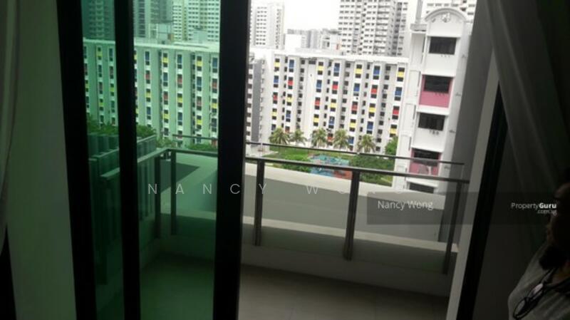 Sky Green, 568 Macpherson Green, 1 Bedroom, 474 sqft, Condominium For Rent, by Nancy Wong, 23286121 - PropertyGuru.com.sg