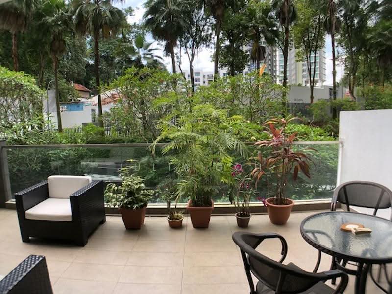 Parvis, 18 Holland Hill, Tanglin / Holland / Bukit Timah, 2 Bedrooms, 1,195 sqft, Condominium For Rent, by Julia Goh, 23286329 - PropertyGuru.com.sg
