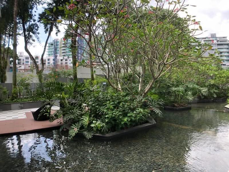 Parvis, 18 Holland Hill, Tanglin / Holland / Bukit Timah, 2 Bedrooms, 1,195 sqft, Condominium For Rent, by Julia Goh, 23286329 - PropertyGuru.com.sg