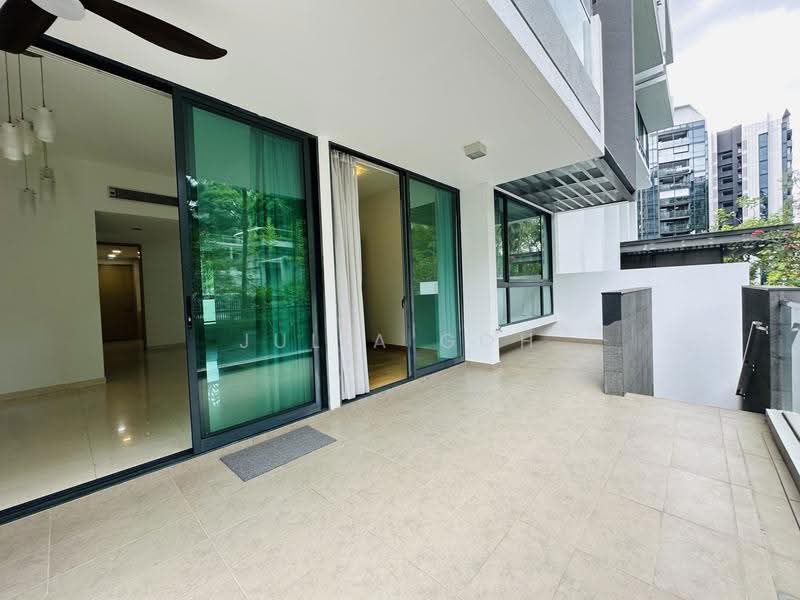Parvis, 18 Holland Hill, Tanglin / Holland / Bukit Timah, 2 Bedrooms, 1,195 sqft, Condominium For Rent, by Julia Goh, 23286329 - PropertyGuru.com.sg