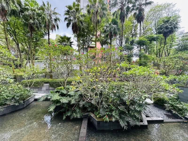 Parvis, 18 Holland Hill, Tanglin / Holland / Bukit Timah, 2 Bedrooms, 1,195 sqft, Condominium For Rent, by Julia Goh, 23286329 - PropertyGuru.com.sg