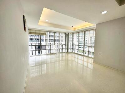 For Rent - UE Square