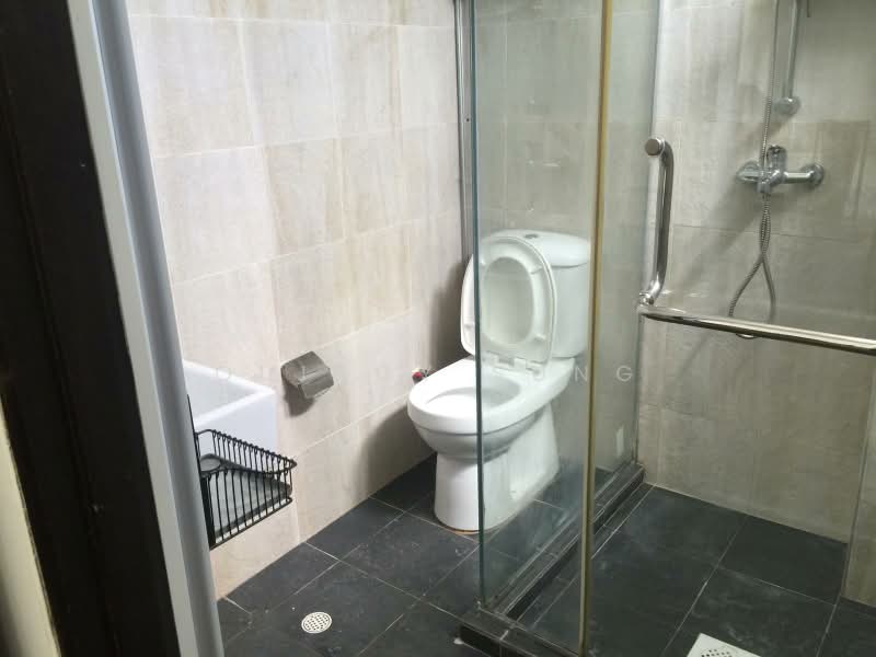 Fengli Gardens, Lorong Ong Lye, Studio, 300 sqft, Terraced House For Rent, by Quincy Sung, 23286639 - PropertyGuru.com.sg