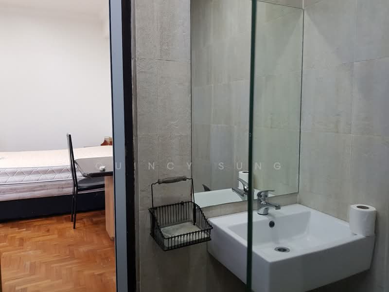 Fengli Gardens, Lorong Ong Lye, Studio, 300 sqft, Terraced House For Rent, by Quincy Sung, 23286639 - PropertyGuru.com.sg