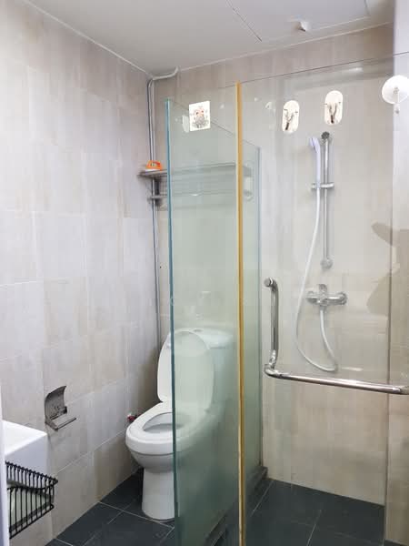 Fengli Gardens, Lorong Ong Lye, Studio, 300 sqft, Terraced House For Rent, by Quincy Sung, 23286639 - PropertyGuru.com.sg