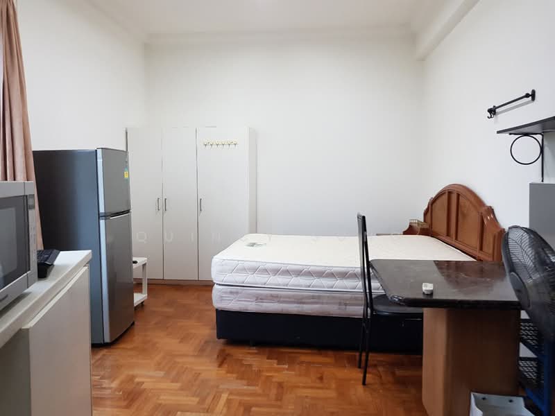 Fengli Gardens, Lorong Ong Lye, Studio, 300 sqft, Terraced House For Rent, by Quincy Sung, 23286639 - PropertyGuru.com.sg