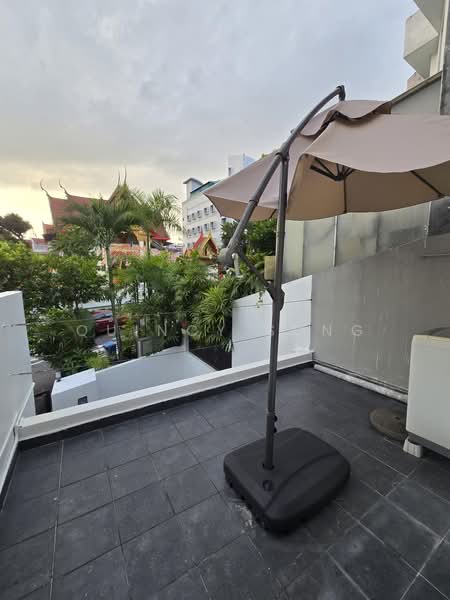 Fengli Gardens, Lorong Ong Lye, Studio, 300 sqft, Terraced House For Rent, by Quincy Sung, 23286639 - PropertyGuru.com.sg