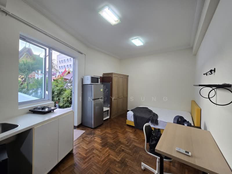 Fengli Gardens, Lorong Ong Lye, Studio, 300 sqft, Terraced House For Rent, by Quincy Sung, 23286639 - PropertyGuru.com.sg