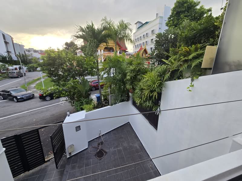 Fengli Gardens, Lorong Ong Lye, Studio, 300 sqft, Terraced House For Rent, by Quincy Sung, 23286639 - PropertyGuru.com.sg