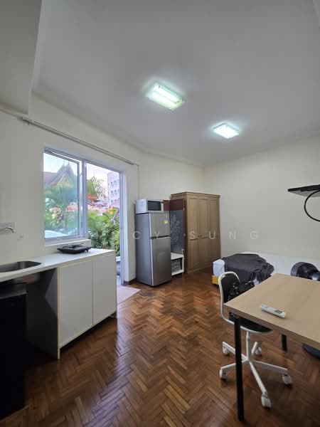 Fengli Gardens, Lorong Ong Lye, Studio, 300 sqft, Terraced House For Rent, by Quincy Sung, 23286639 - PropertyGuru.com.sg