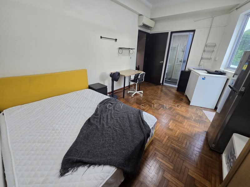 Fengli Gardens, Lorong Ong Lye, Studio, 300 sqft, Terraced House For Rent, by Quincy Sung, 23286639 - PropertyGuru.com.sg
