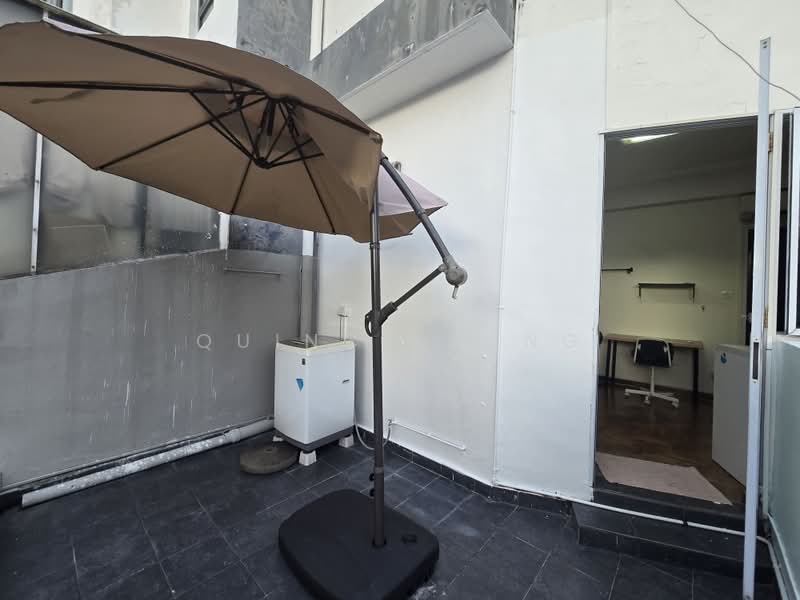Fengli Gardens, Lorong Ong Lye, Studio, 300 sqft, Terraced House For Rent, by Quincy Sung, 23286639 - PropertyGuru.com.sg